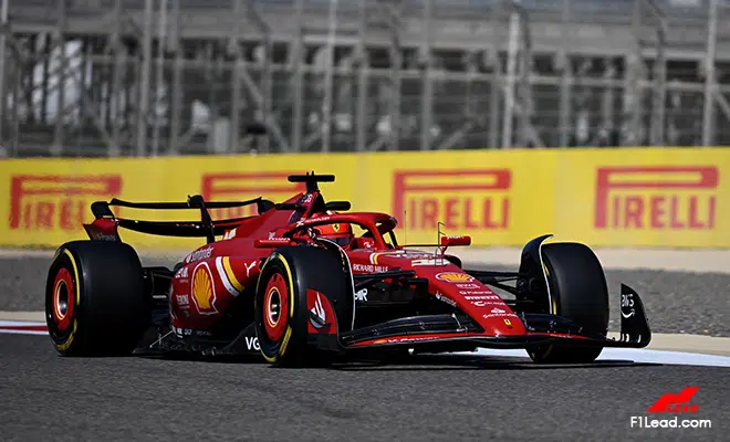 F1 Winter Testing Conclusion