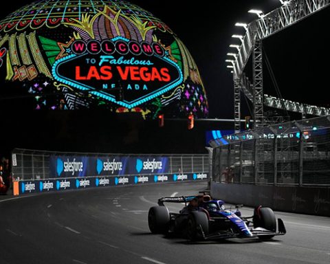 F1's 2023 Financial Surge Las Vegas Boost