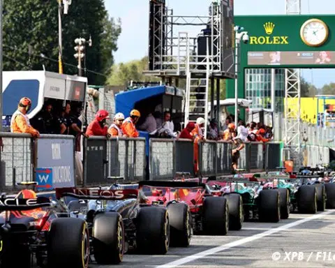 F1's 2026 Plan to Seal Budget Cap Loopholes