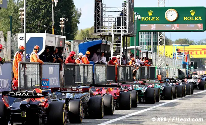 F1's 2026 Plan to Seal Budget Cap Loopholes