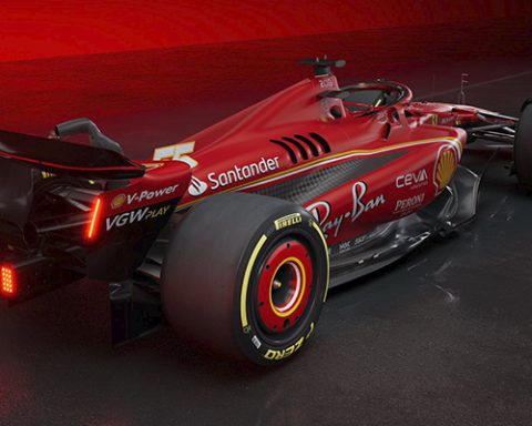 Ferrari 2024 Engine Challenges