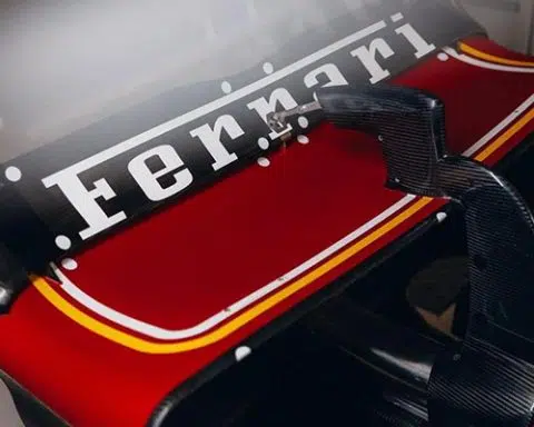 Ferrari SF-24 Innovative