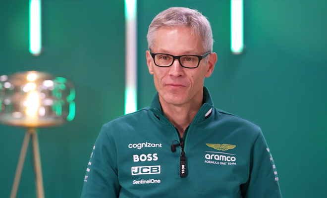 Formula 1 Team Focus