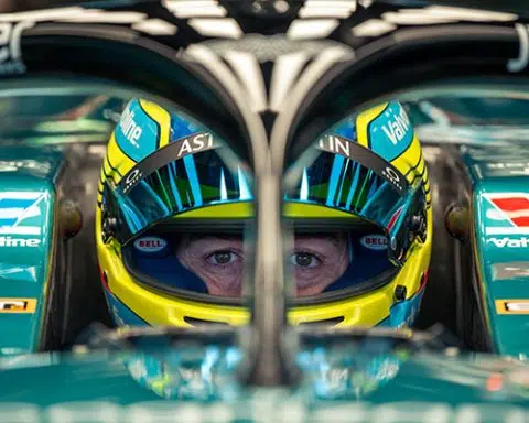 Formula 1 Team Focus