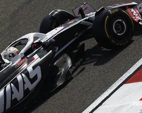 Haas VF-24 Competitive Potential