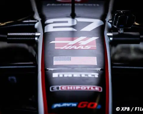 Haas VF-24 Season Outlook