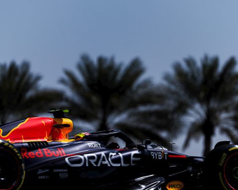 Horner Bahrain F1 Scandal