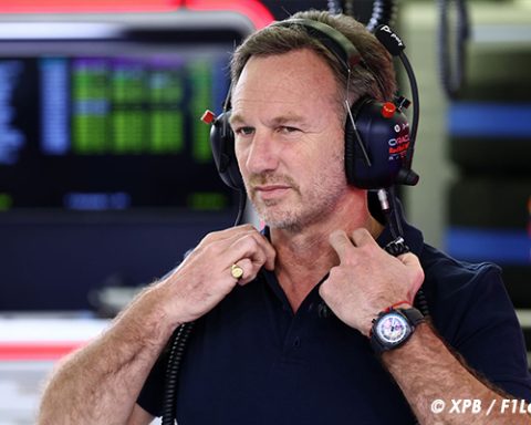 Horner Cleared in Red Bull Inquiry Conclusion