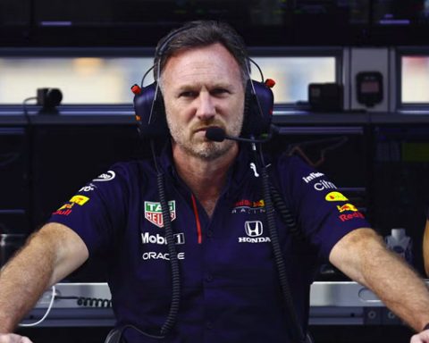 Horner Faces Probe at Red Bull for Misconduct