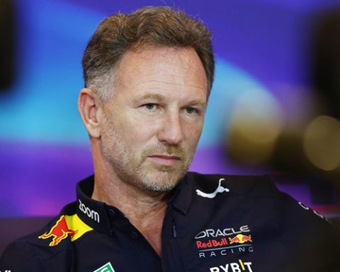 Horner Red Bull Controversy Success