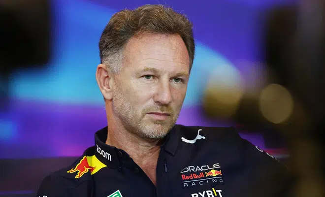Horner Red Bull Controversy Success