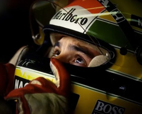 Imola Senna Ratzenberger Anniversary