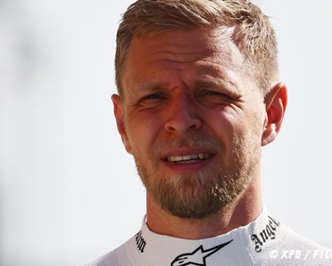 Magnussen's Final Push for Haas F1 Success
