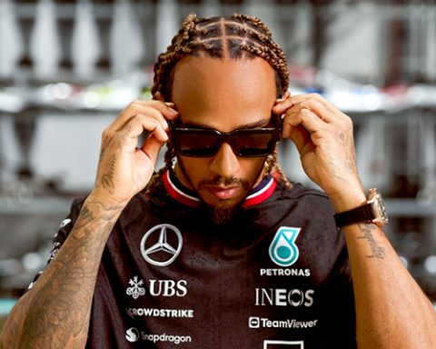 Marko Suggests Hamilton Spotted Issues at Mercedes F1