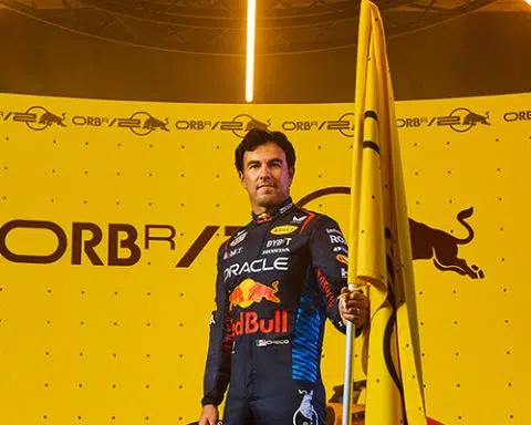 Perez Red Bull Comeback 2024