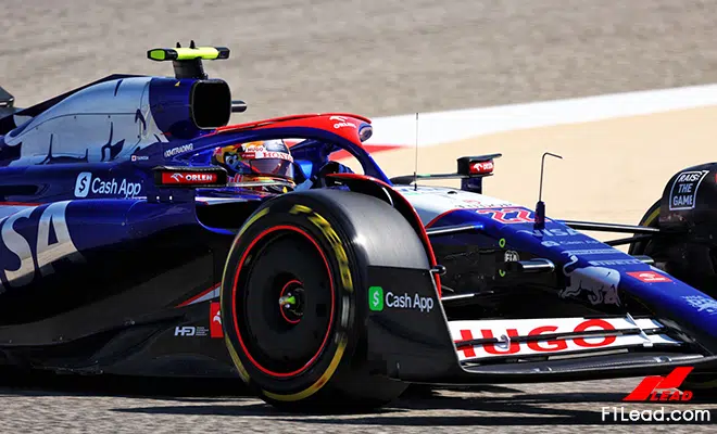 RB F1 Red Bull Relationship