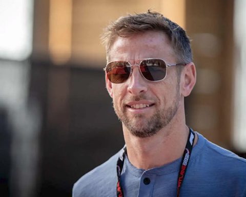 Red Bull F1 Dominance in 2024 Jenson Button's Prediction
