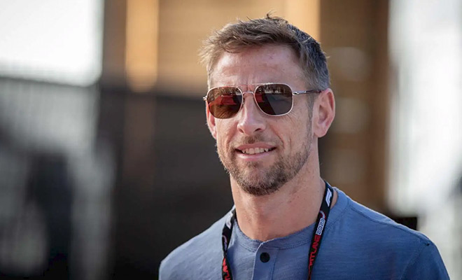 Red Bull F1 Dominance in 2024 Jenson Button's Prediction