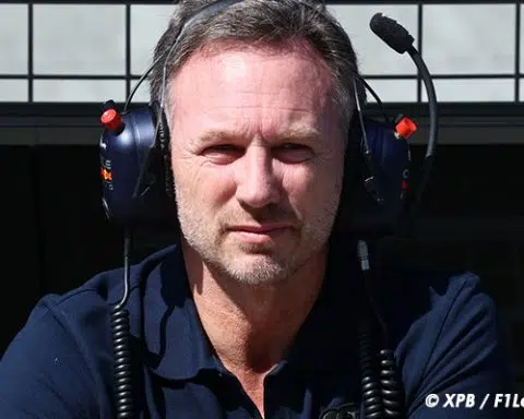 Red Bull Horner Investigation Decision