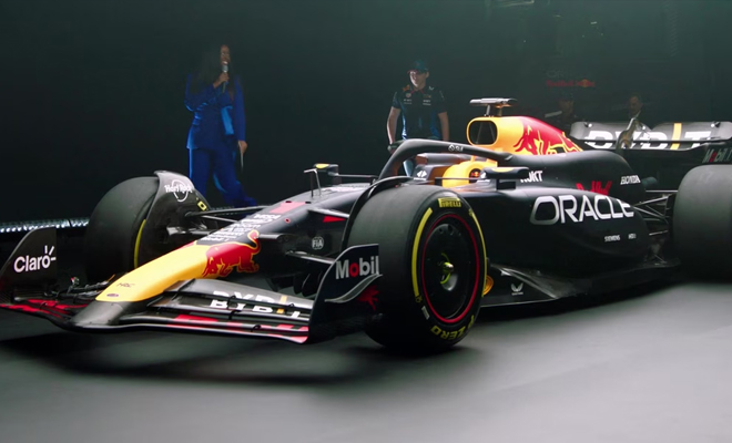 Red Bull RB20 Design - Mirroring Mercedes In A Bold F1 Innovation