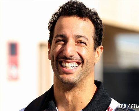 Ricciardo RB F1 Expectations