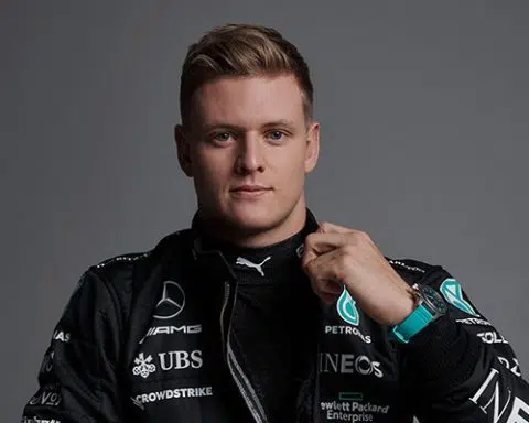 Schumacher Eyed for Hamilton's Mercedes Seat