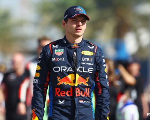 Verstappen Confident in Red Bull's 2024 F1