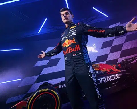 Verstappen Eyes Understanding of RB20 Over Record Season