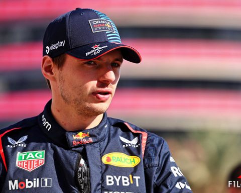 Verstappen F1 Future Concerns