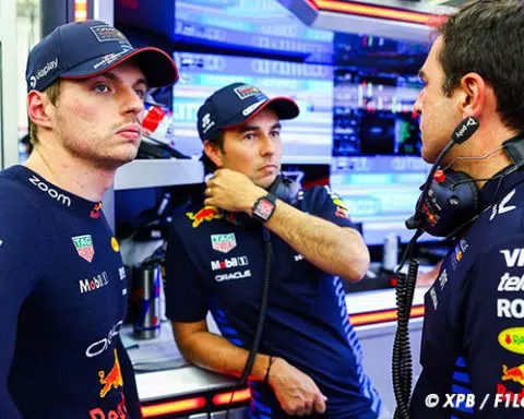 Verstappen Red Bull Investigation