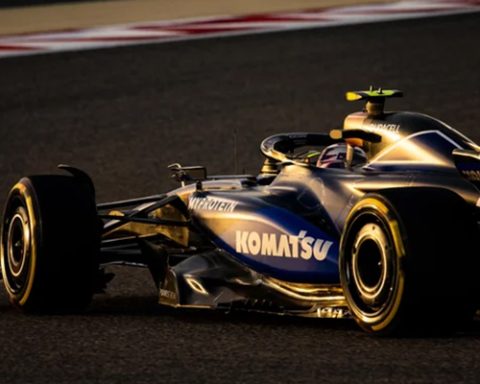 Williams F1 Chooses Innovation Over Imitation