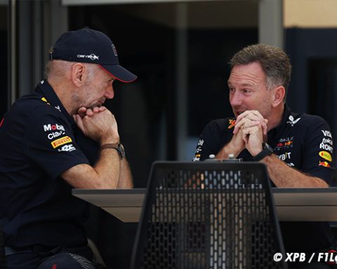 Wolff Calls for Transparency in Horner Probe