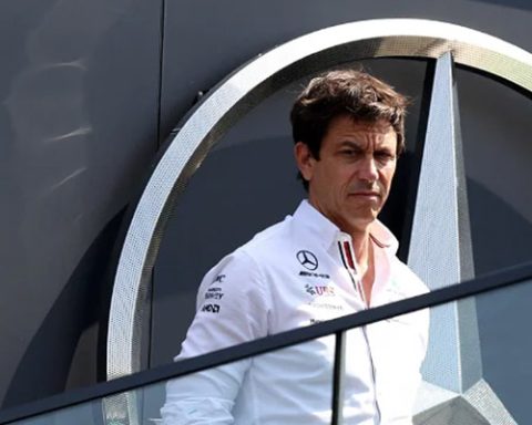 Wolff Confident Mercedes Eyes F1 Title Without Hamilton