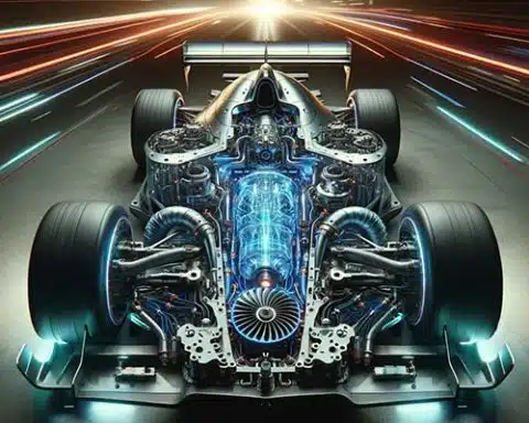 2026 F1 Regulations Insight