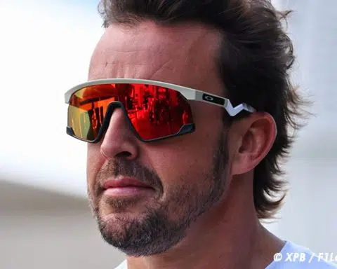 Alonso F1 Future Decision 2025