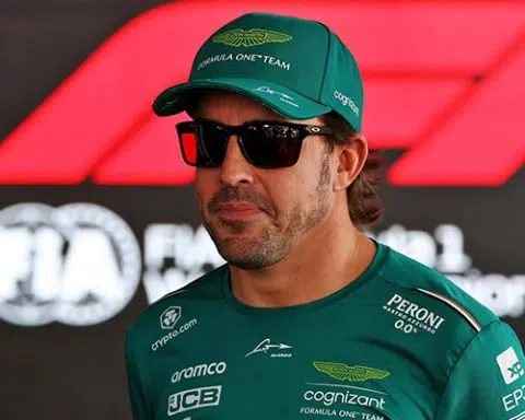 Alonso FIA Probe Confidence