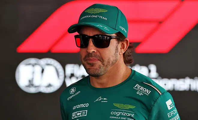 Alonso FIA Probe Confidence