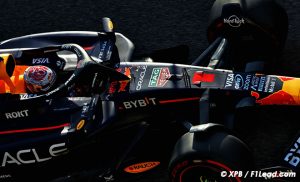 Bahrain Grand Prix 2024 F1 Qualifying