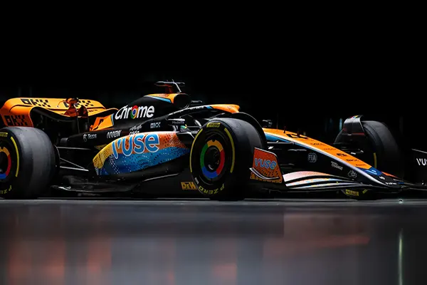 Bahrain Takes Full Control of McLaren Group