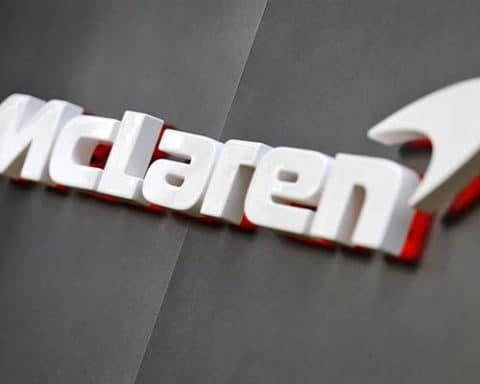 Bahrain Takes Full Control of McLaren Group