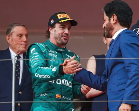 Ben Sulayem Under Investigation for Alleged F1 Race