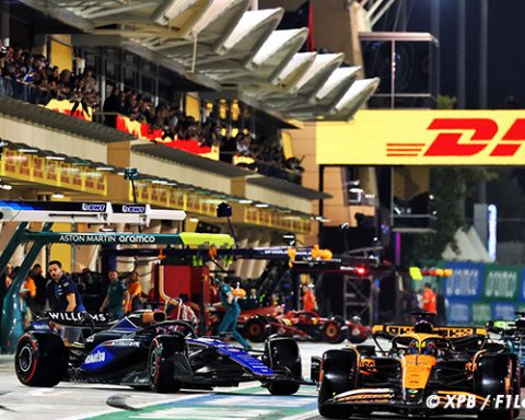 F1's Financial Surge No Slowdown for Liberty Media