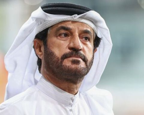 FIA Ben Sulayem Allegations F1 2024