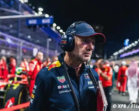 Ferrari recruits Red Bull