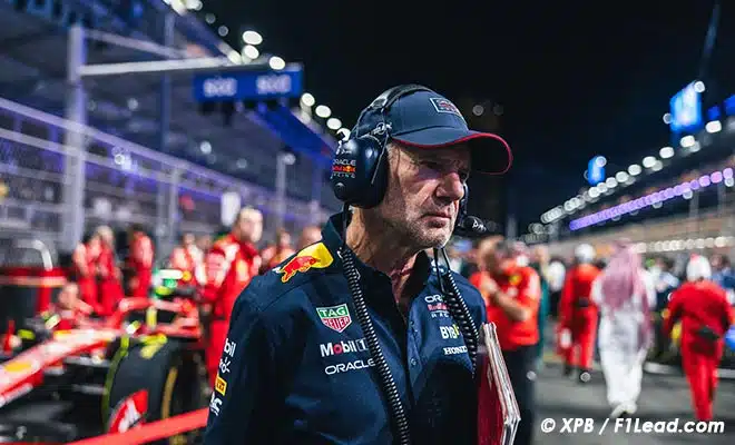 Ferrari recruits Red Bull