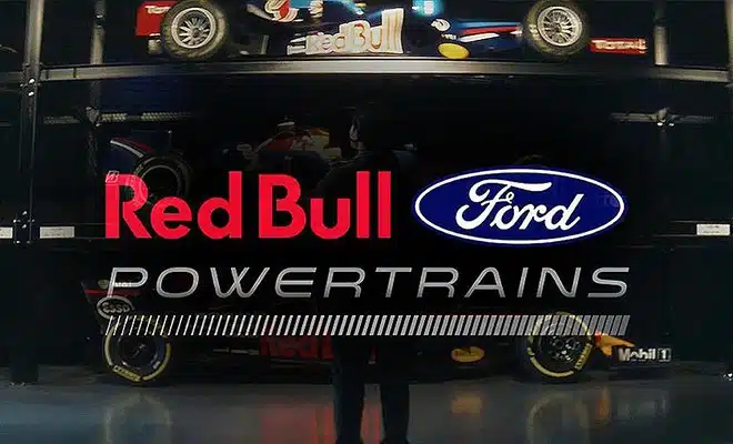 First sounds of Red Bull's 2026 Power Unit