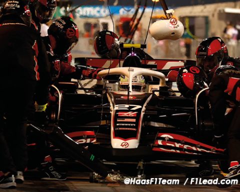 Haas F1 From Underdogs to Midfield Contenders