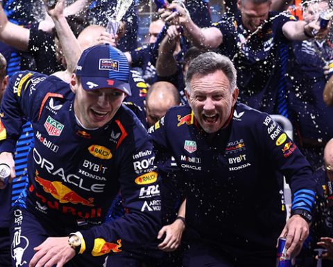 Hamilton Red Bull to Dominate Max the Favorite F1 2024