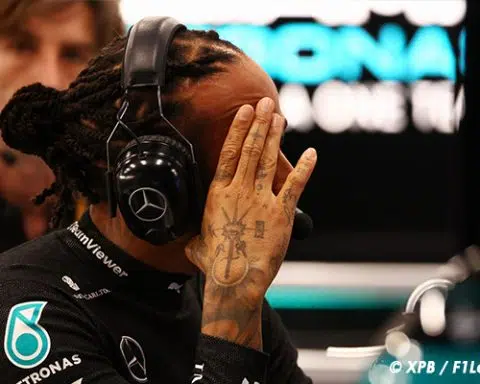 Hamilton's Struggle Mercedes Seeks Answers