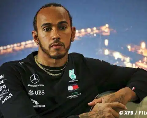 Hamilton's Wise Move to Ferrari Steiner's Insight